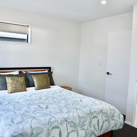 Brand New Close To Cbd 3 Bed 3 Bath With Garage Christchurch Exterior photo