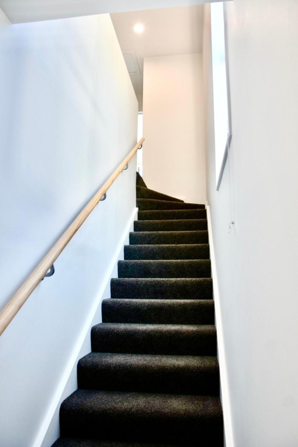 Brand New Close To Cbd 3 Bed 3 Bath With Garage Christchurch Exterior photo